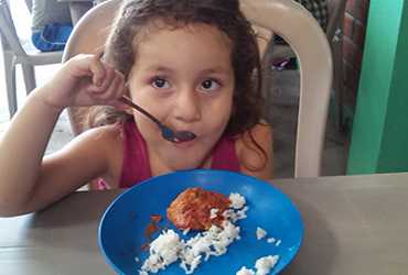 You are currently viewing Raise Fund  for Healthy Food