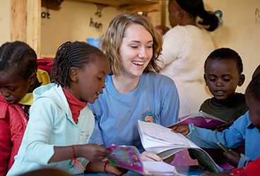 You are currently viewing Education  for Poor Children