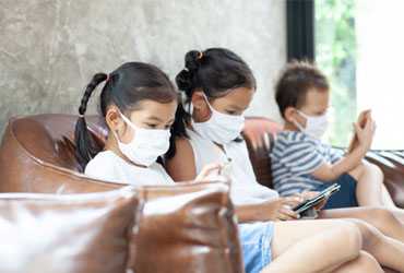 You are currently viewing Britons infected with coronavirus in France