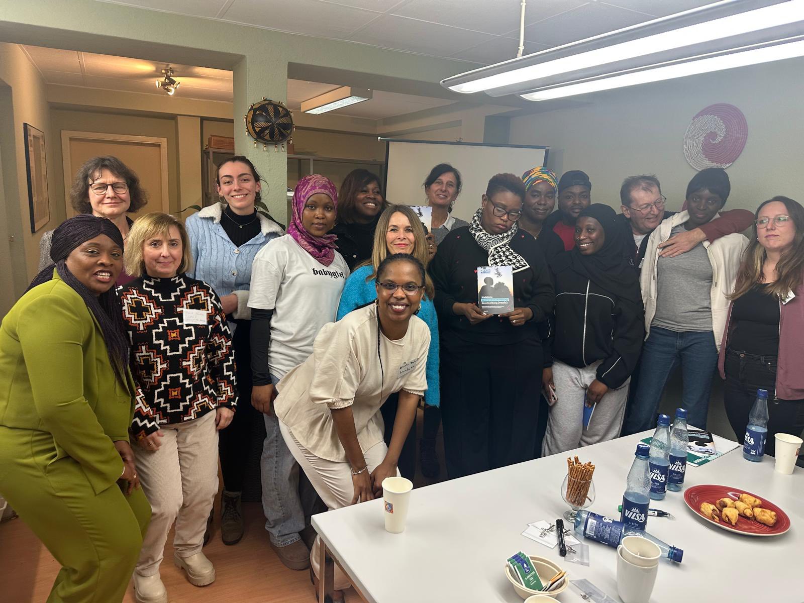 International Day of Zero Tolerance