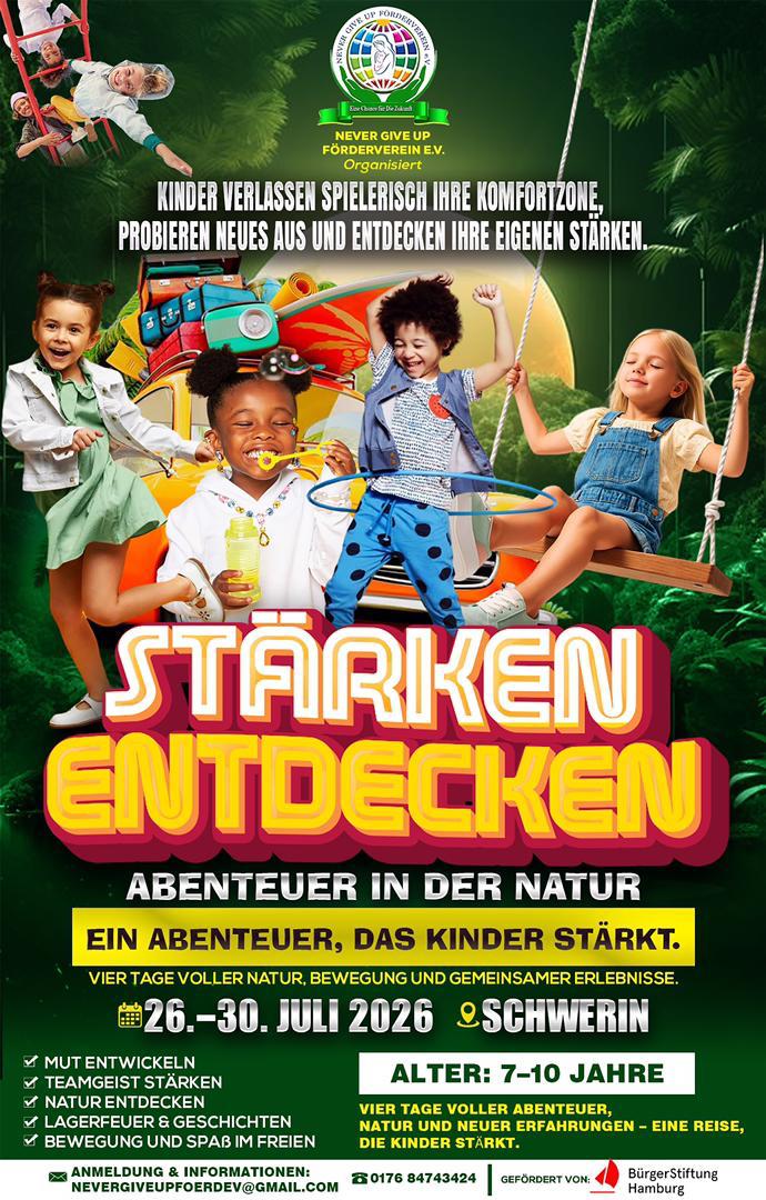 Discover Your Strengths