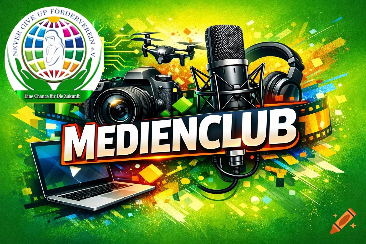 Media Club